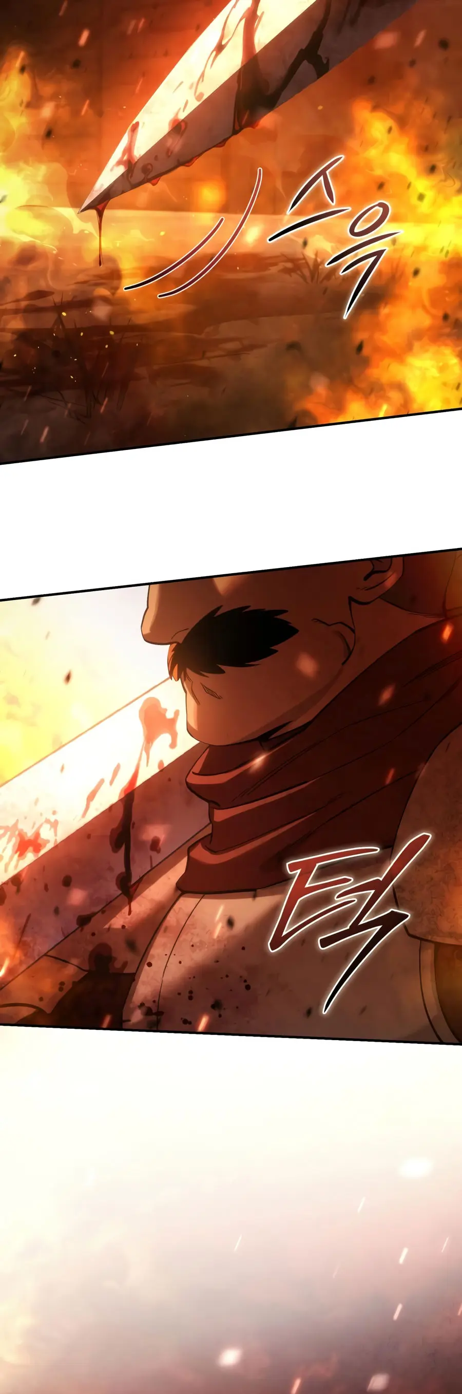 El maestro de la espada acogedor de estrellas Capitulo 125 página 67