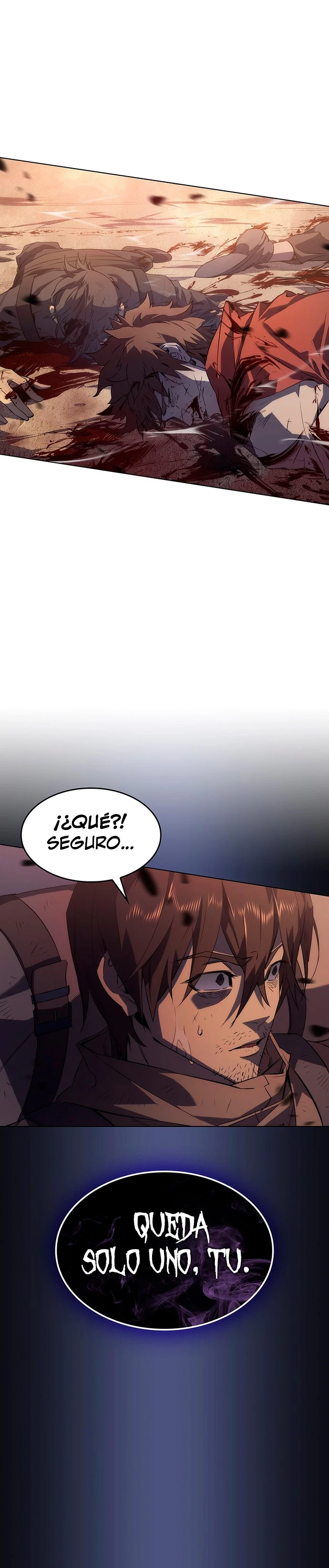 Regresé con el poder del Rey Capitulo 1 página 11