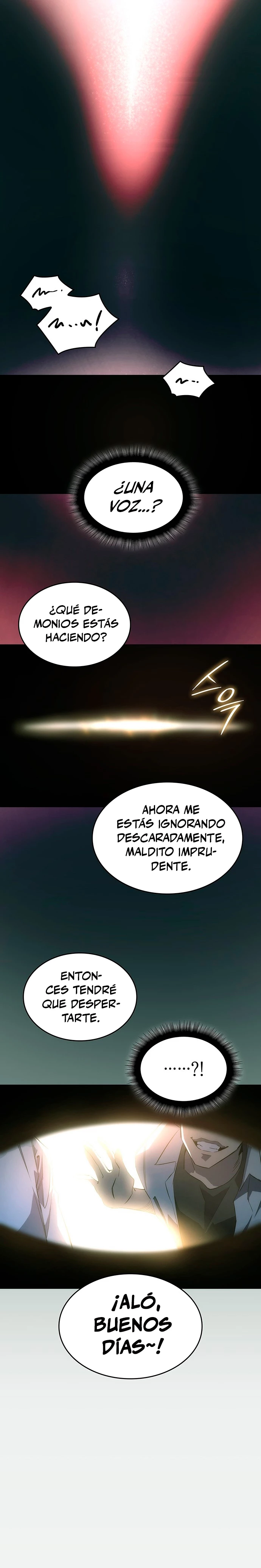 Regresé con el poder del Rey Capitulo 1 página 28