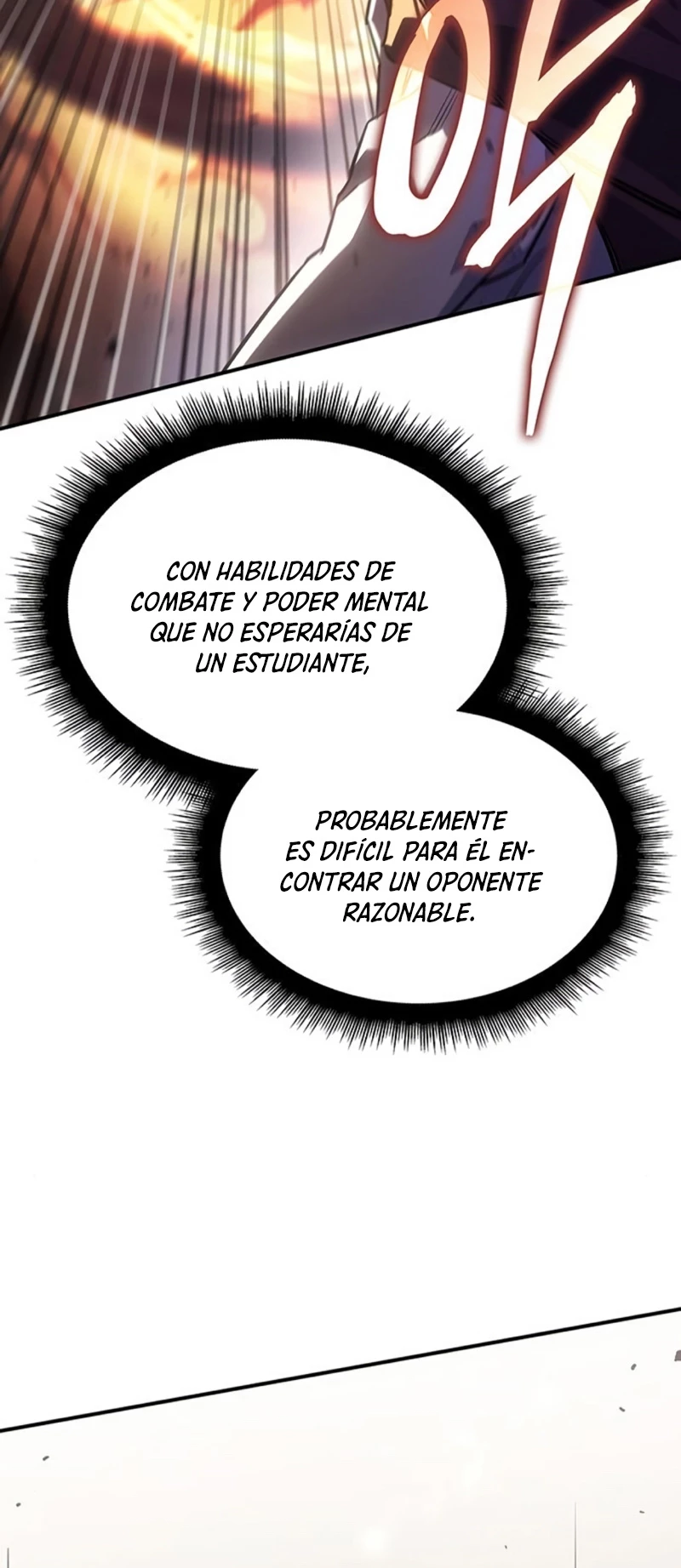 Regresé con el poder del Rey Capitulo 10 página 42