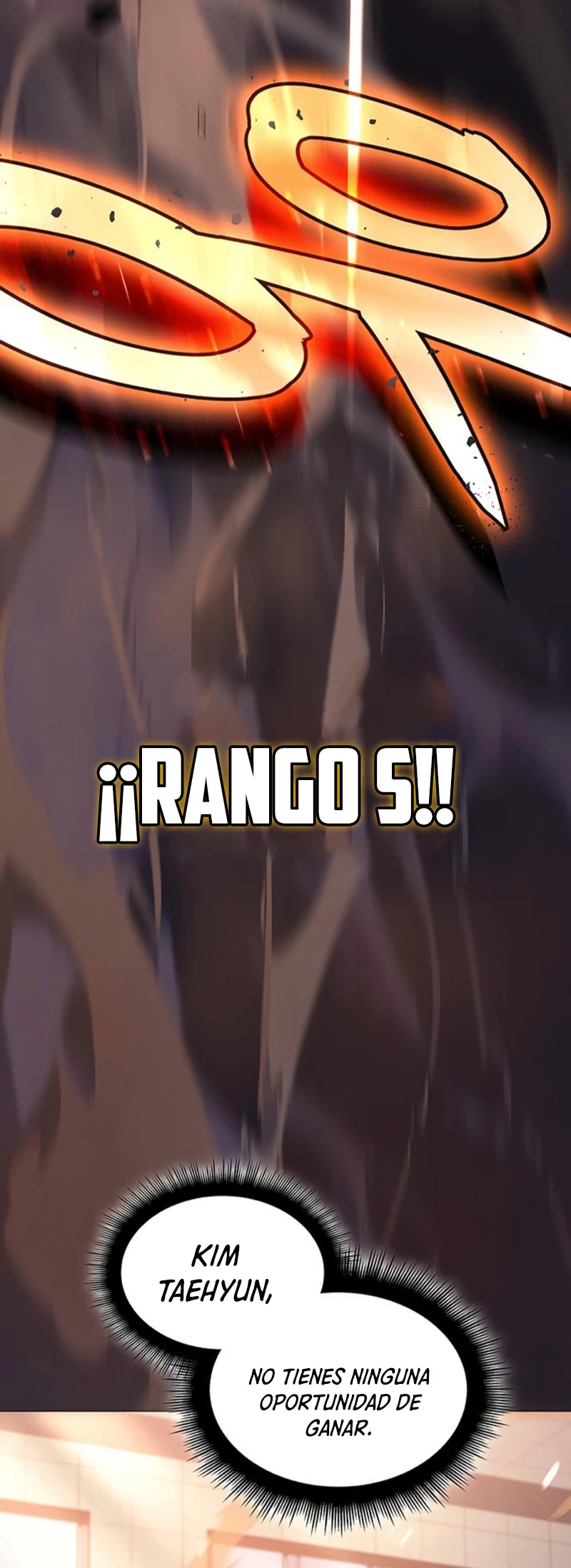 Regresé con el poder del Rey Capitulo 10 página 47