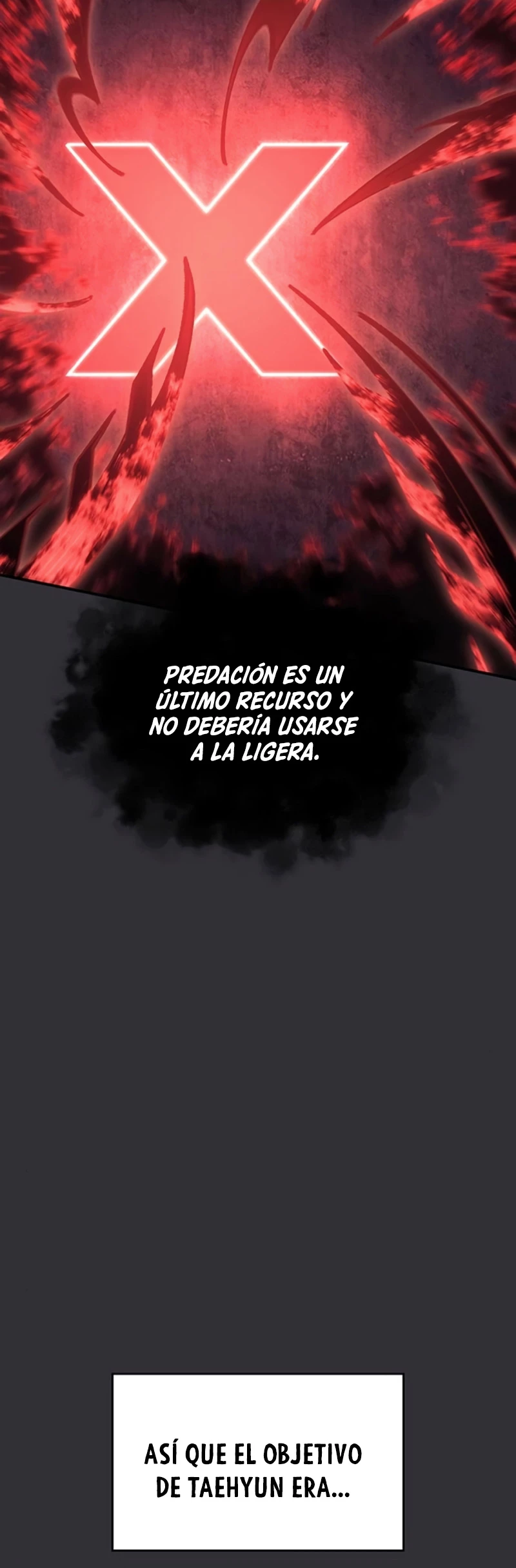 Regresé con el poder del Rey Capitulo 10 página 63