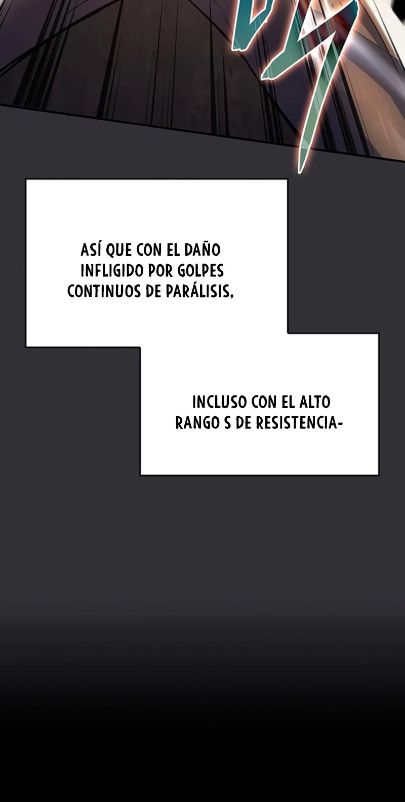 Regresé con el poder del Rey Capitulo 10 página 66