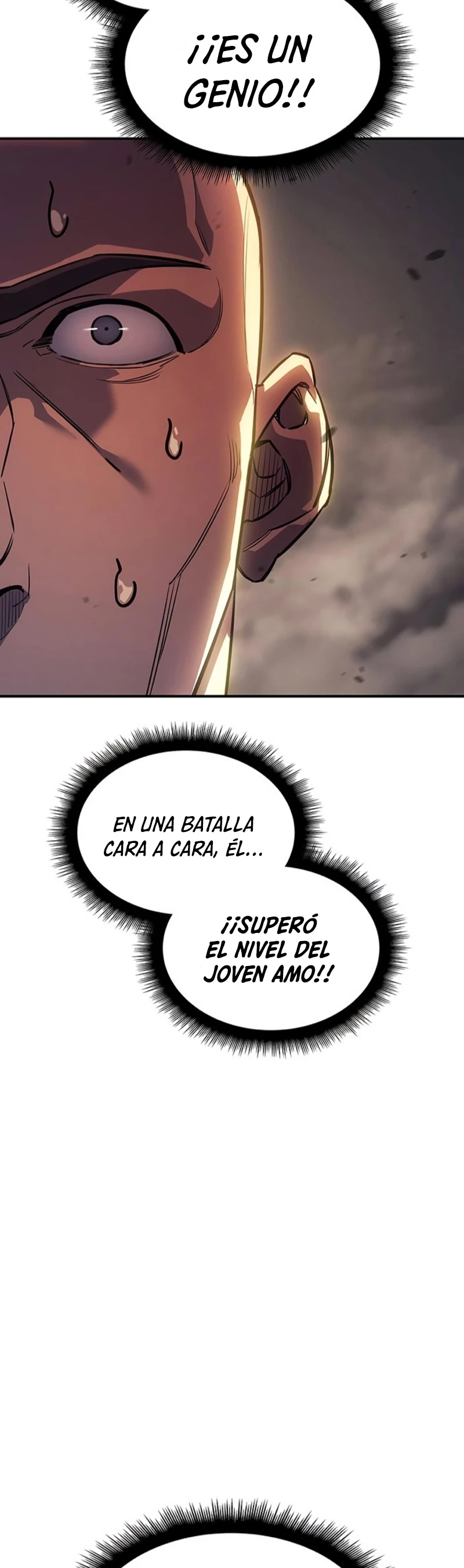 Regresé con el poder del Rey Capitulo 10 página 72
