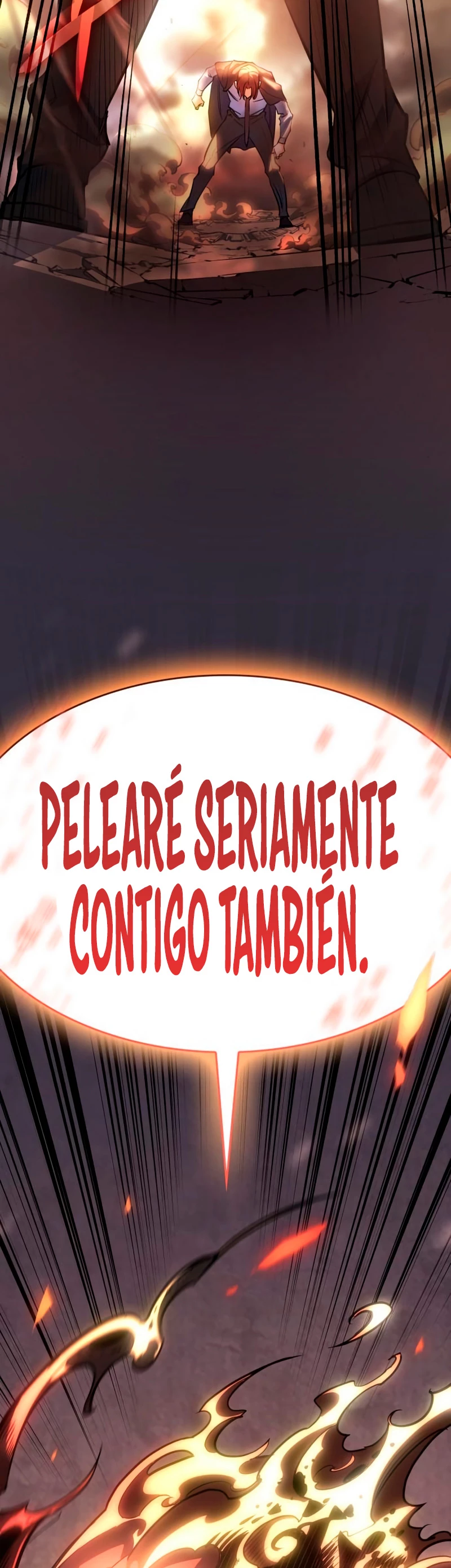 Regresé con el poder del Rey Capitulo 10 página 79