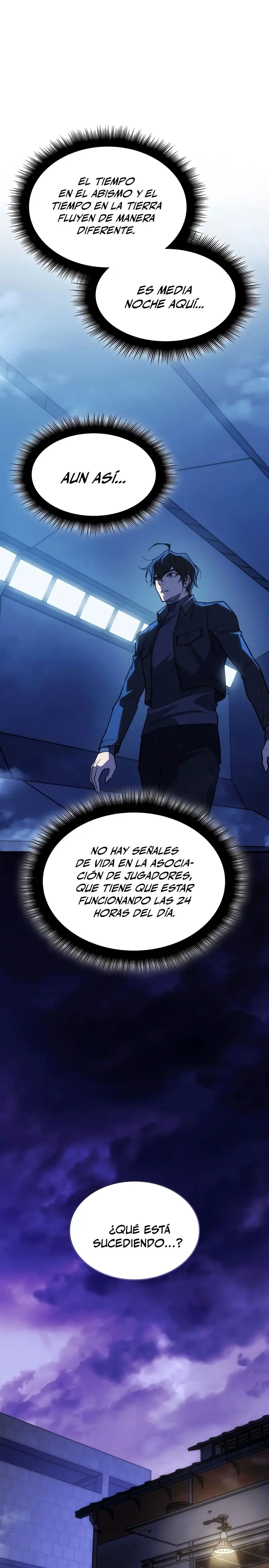 Regresé con el poder del Rey Capitulo 101 página 15