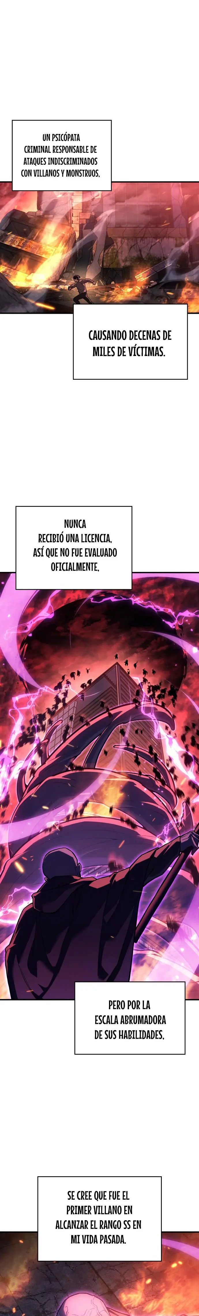 Regresé con el poder del Rey Capitulo 102 página 24