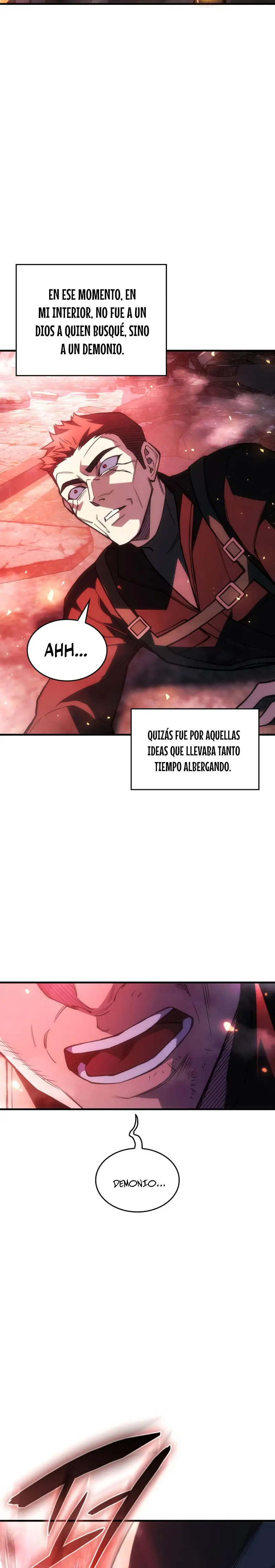 Regresé con el poder del Rey Capitulo 103 página 16