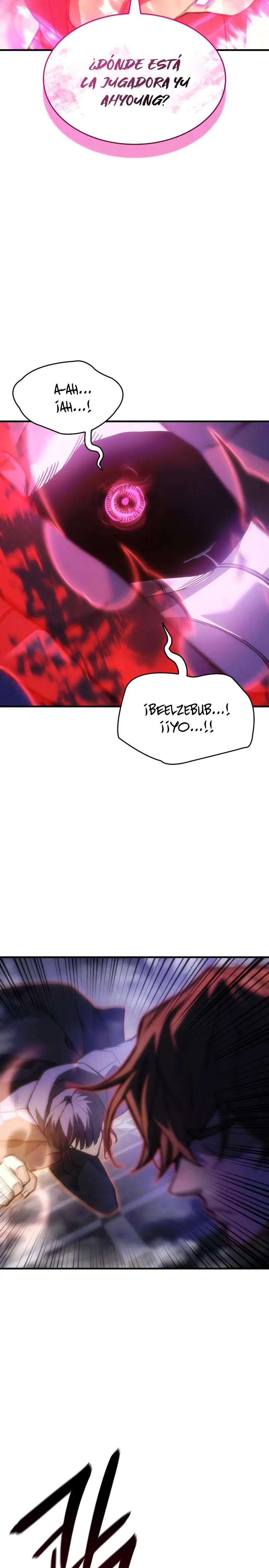 Regresé con el poder del Rey Capitulo 104 página 11