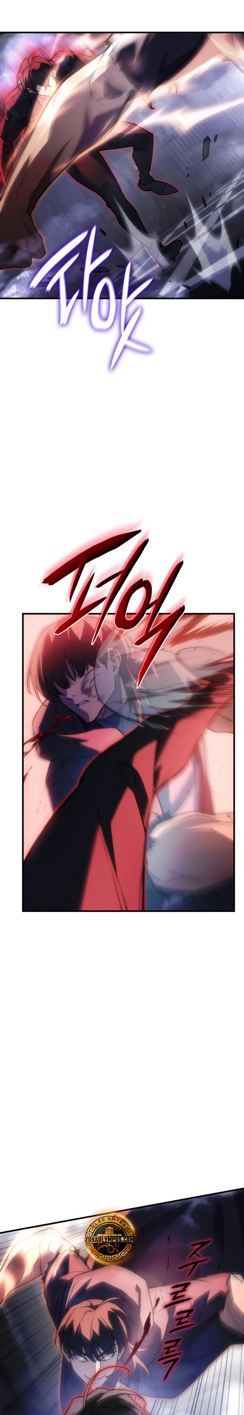 Regresé con el poder del Rey Capitulo 104 página 15
