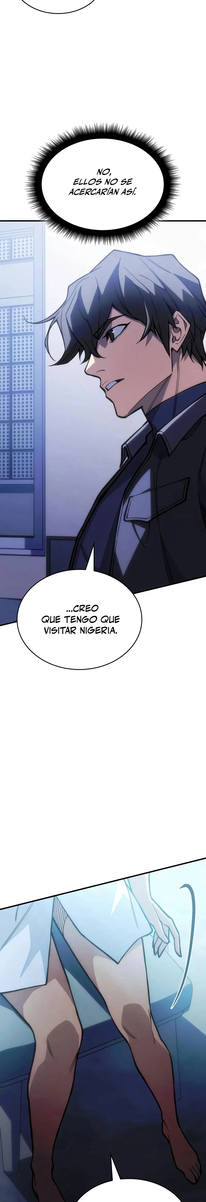 Regresé con el poder del Rey Capitulo 108 página 13