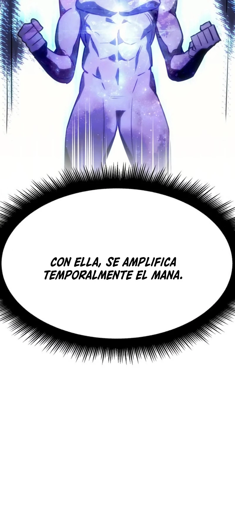 Regresé con el poder del Rey Capitulo 11 página 21