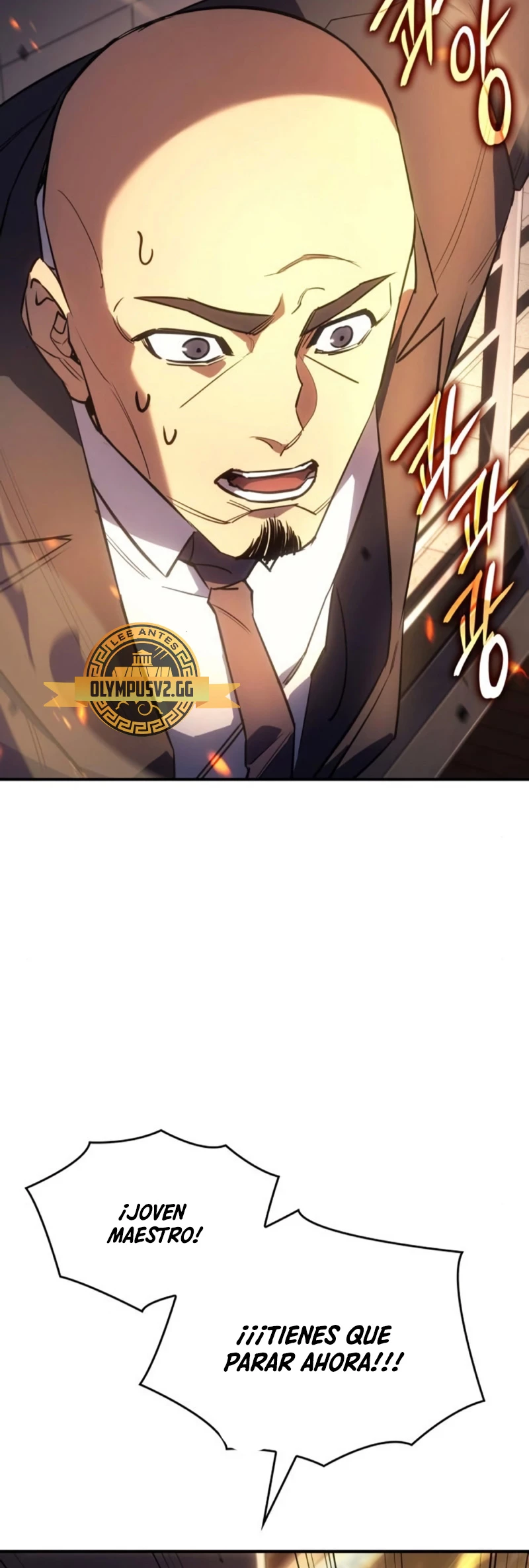 Regresé con el poder del Rey Capitulo 11 página 23