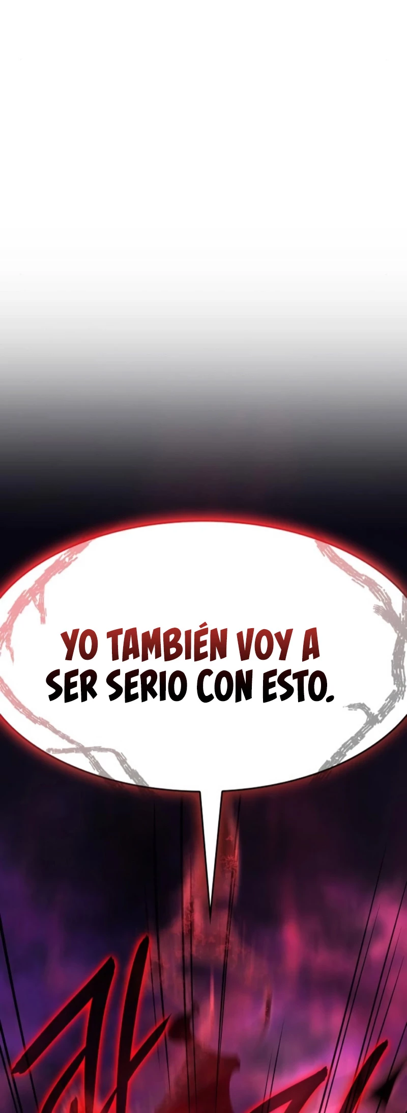 Regresé con el poder del Rey Capitulo 11 página 45