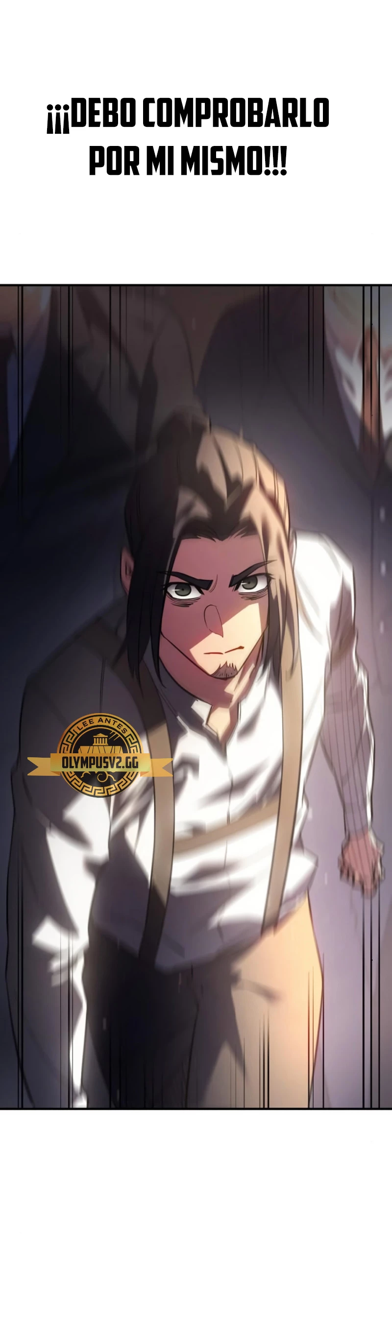 Regresé con el poder del Rey Capitulo 11 página 60