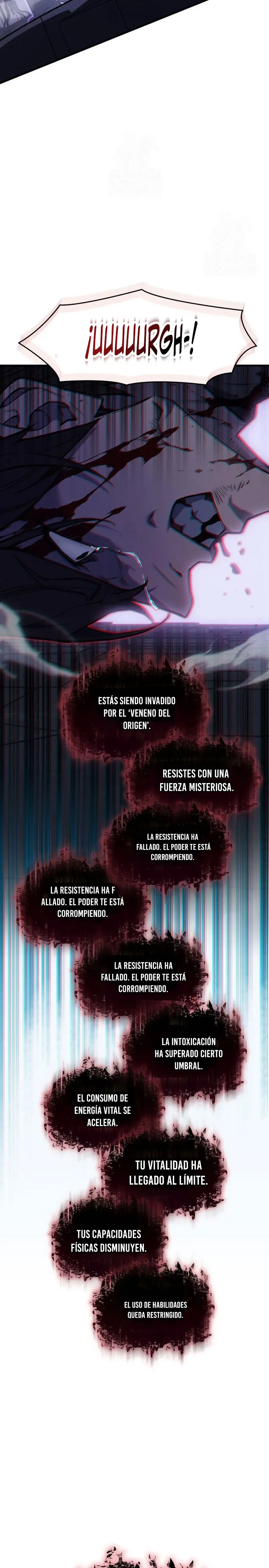 Regresé con el poder del Rey Capitulo 112 página 22