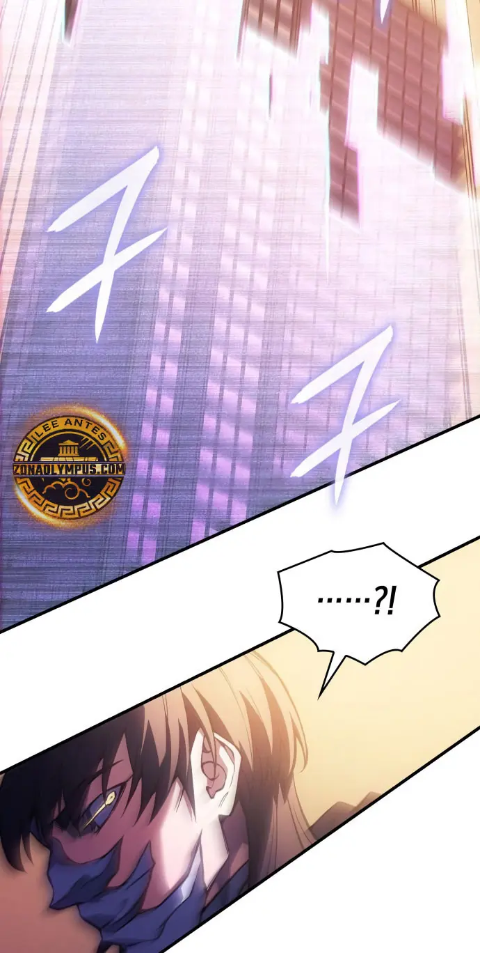Regresé con el poder del Rey Capitulo 116 página 34
