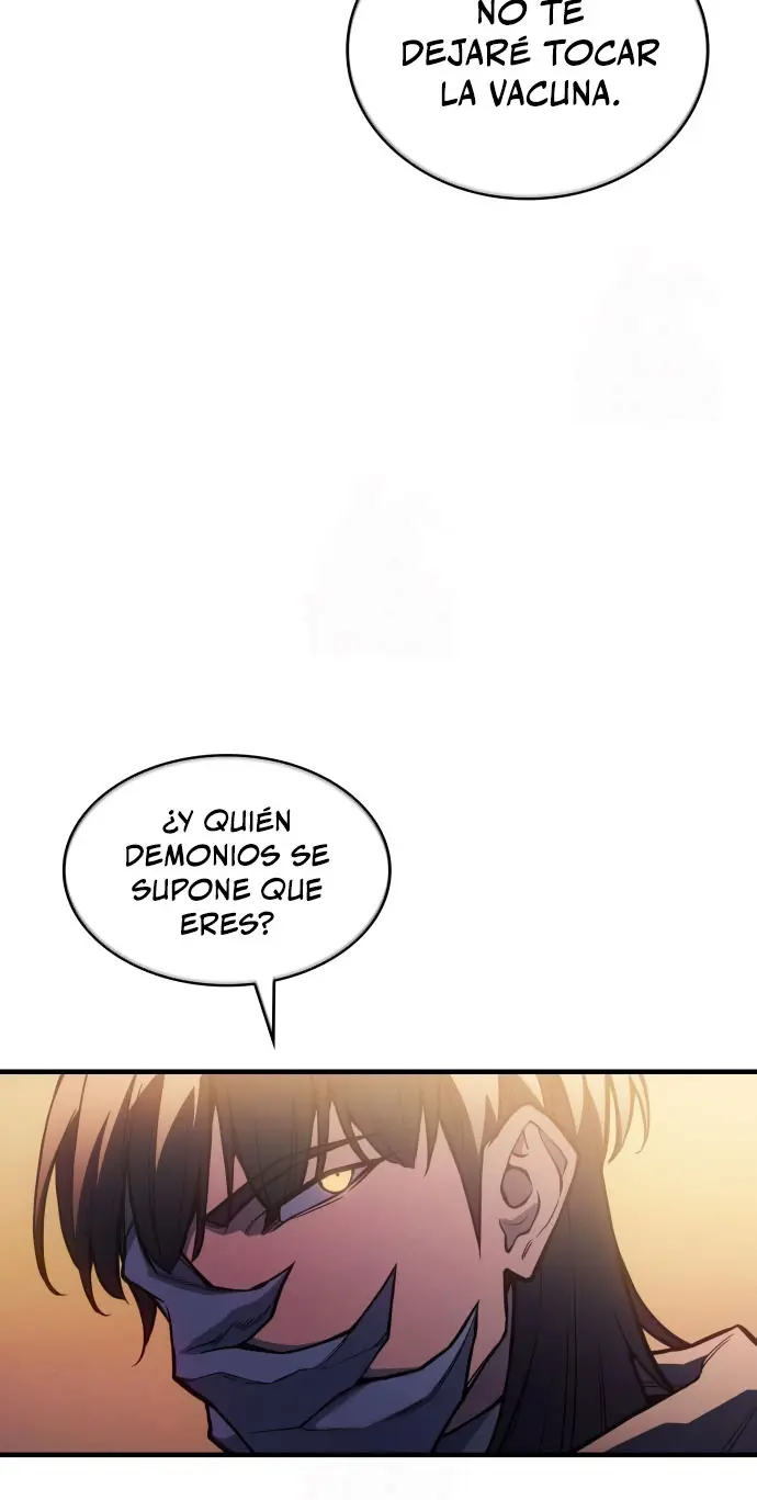 Regresé con el poder del Rey Capitulo 116 página 36