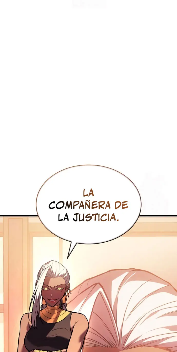 Regresé con el poder del Rey Capitulo 116 página 37