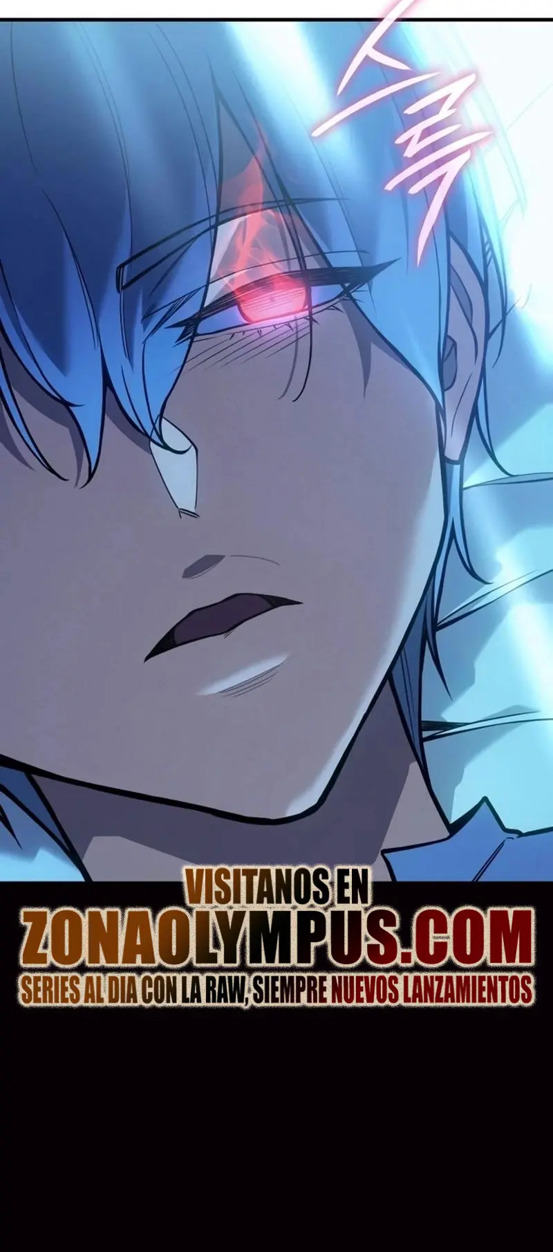 Regresé con el poder del Rey Capitulo 117 página 44