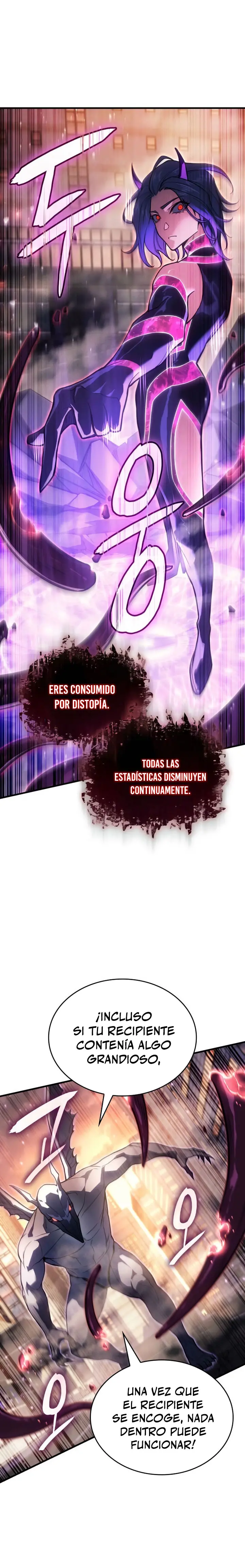 Regresé con el poder del Rey Capitulo 118 página 29