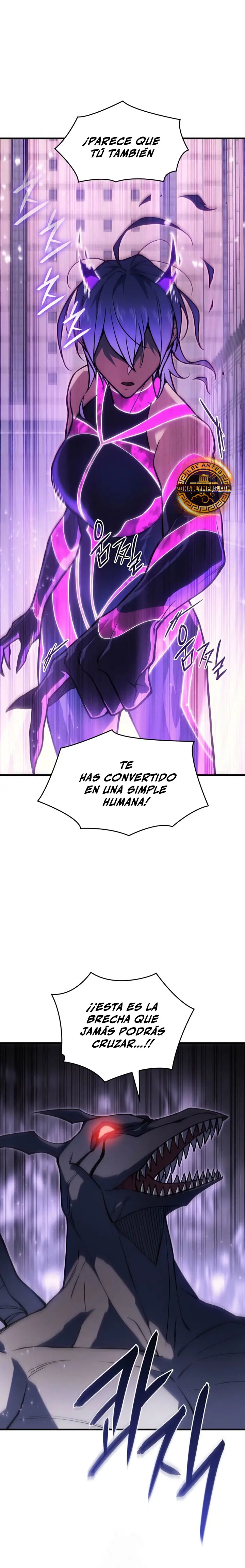 Regresé con el poder del Rey Capitulo 118 página 30