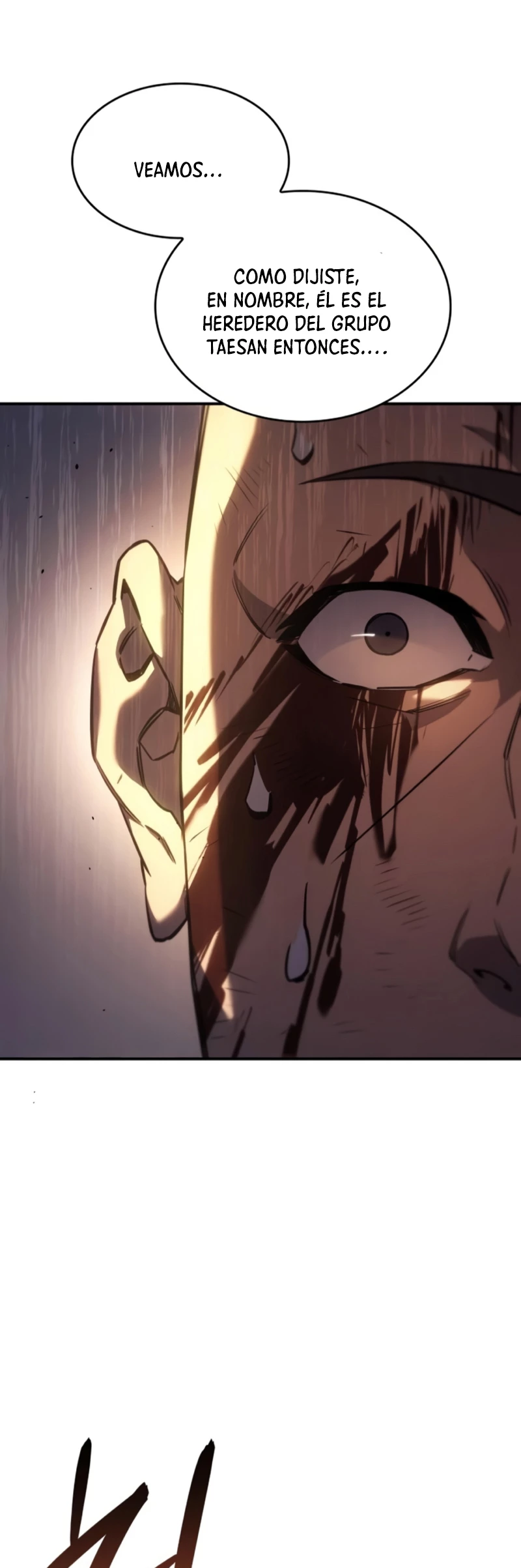 Regresé con el poder del Rey Capitulo 12 página 16