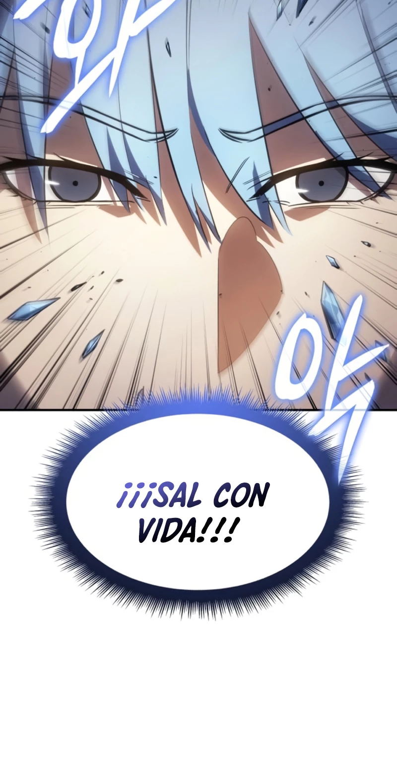 Regresé con el poder del Rey Capitulo 12 página 31