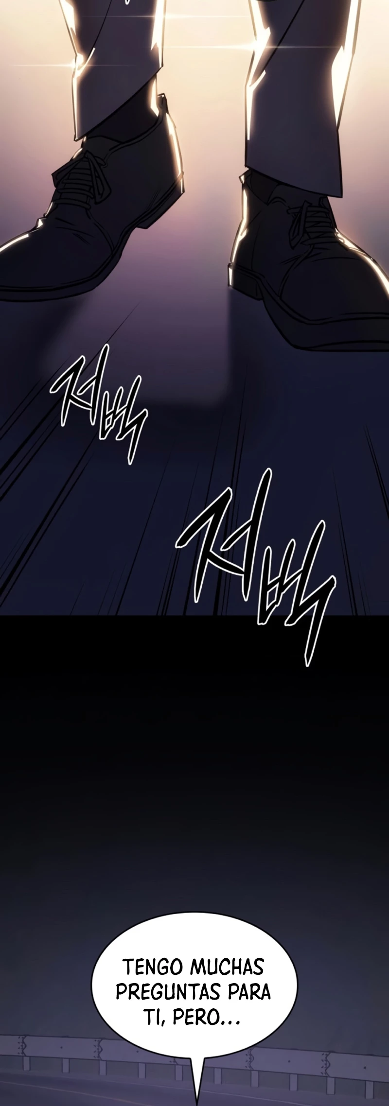 Regresé con el poder del Rey Capitulo 12 página 59