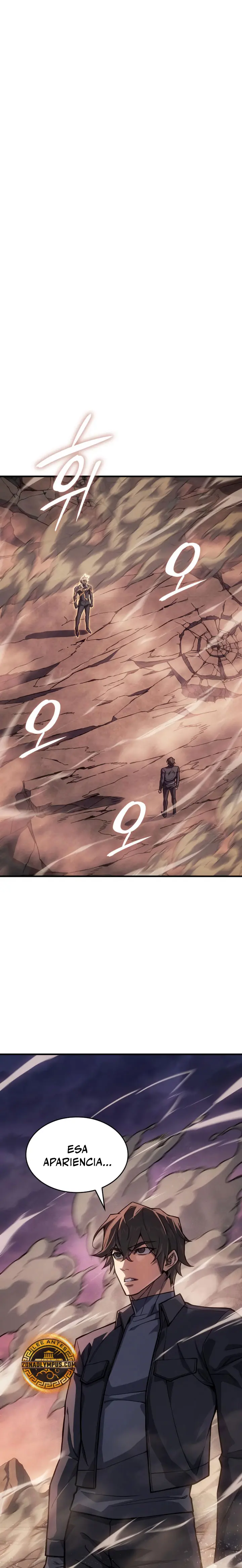 Regresé con el poder del Rey Capitulo 122 página 2