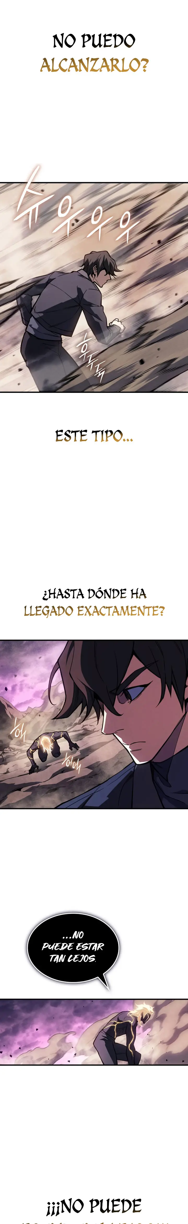 Regresé con el poder del Rey Capitulo 122 página 26