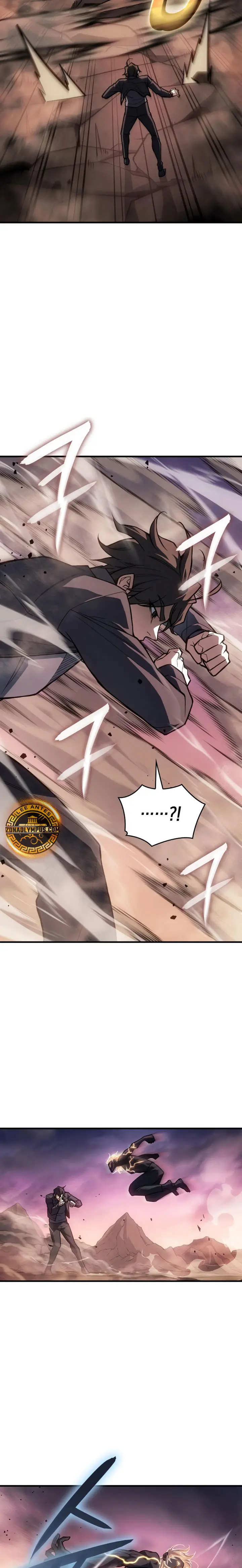 Regresé con el poder del Rey Capitulo 122 página 4