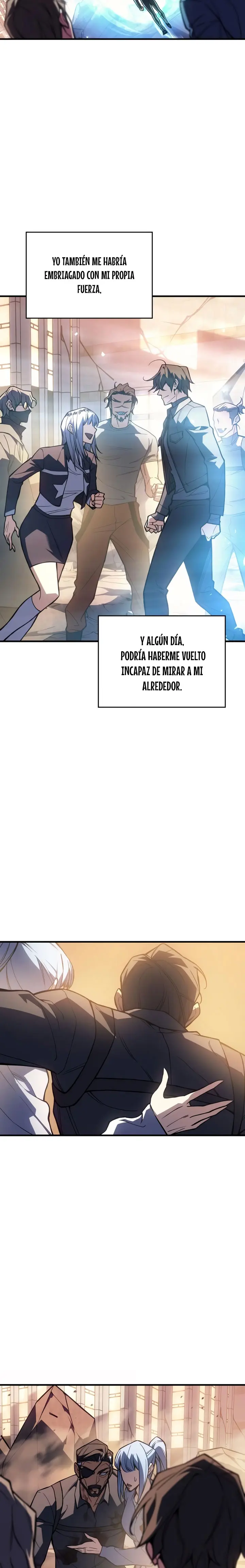 Regresé con el poder del Rey Capitulo 123 página 12