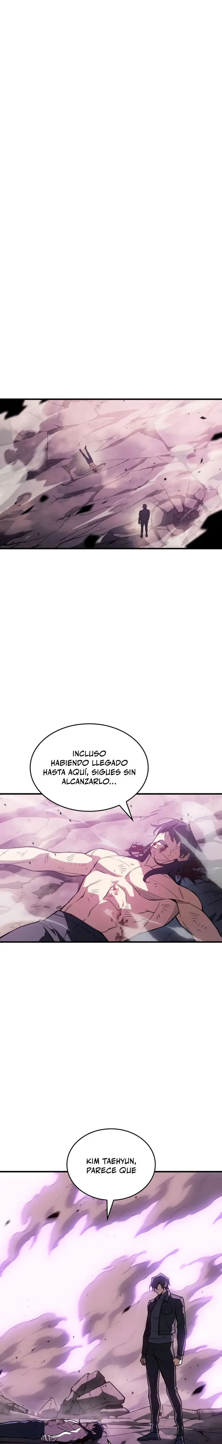Regresé con el poder del Rey Capitulo 123 página 2