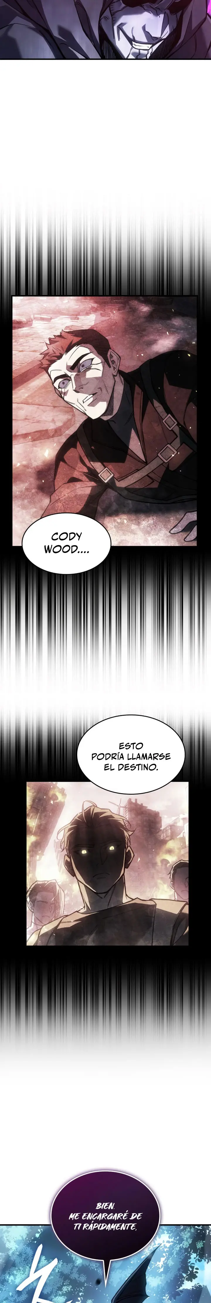 Regresé con el poder del Rey Capitulo 125 página 29