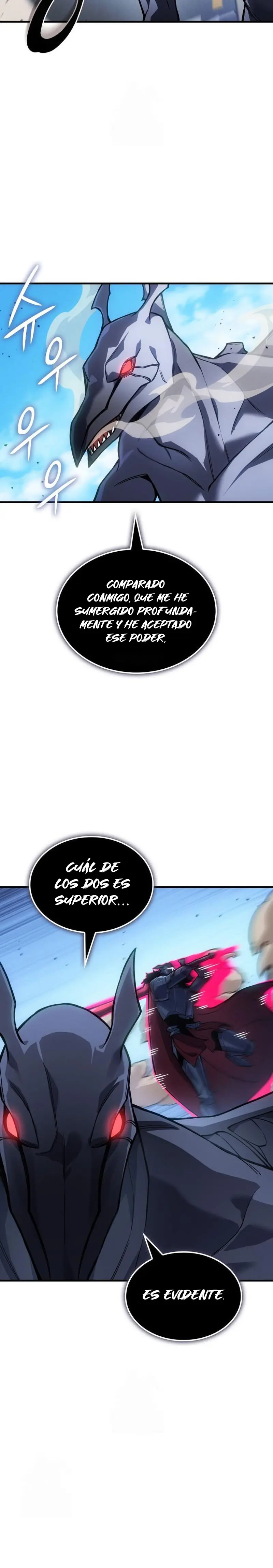 Regresé con el poder del Rey Capitulo 126 página 19