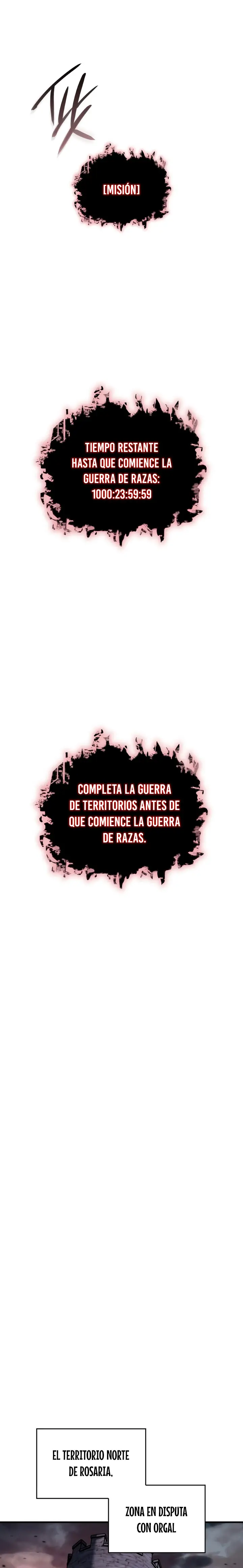 Regresé con el poder del Rey Capitulo 127 página 27