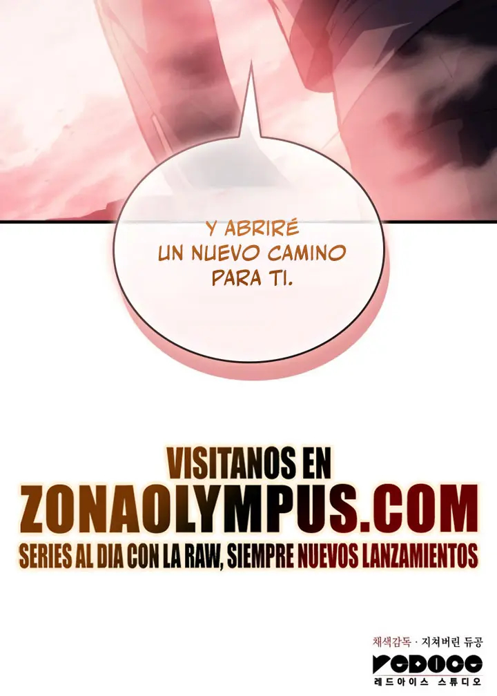 Regresé con el poder del Rey Capitulo 129 página 33