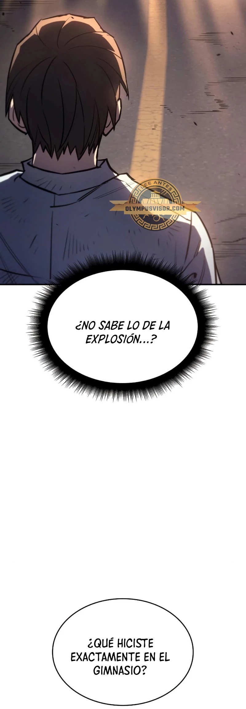Regresé con el poder del Rey Capitulo 13 página 10