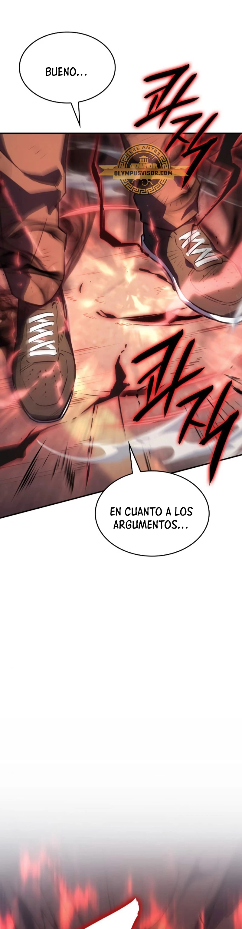 Regresé con el poder del Rey Capitulo 13 página 15