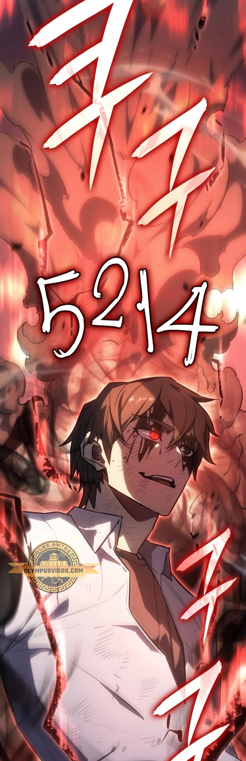Regresé con el poder del Rey Capitulo 13 página 16