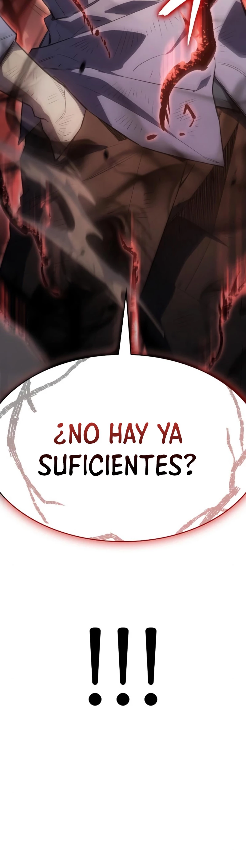 Regresé con el poder del Rey Capitulo 13 página 17