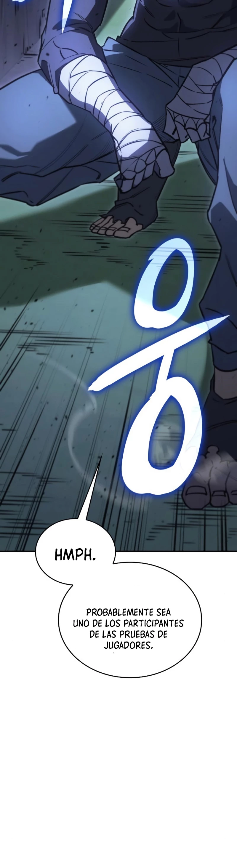Regresé con el poder del Rey Capitulo 13 página 34