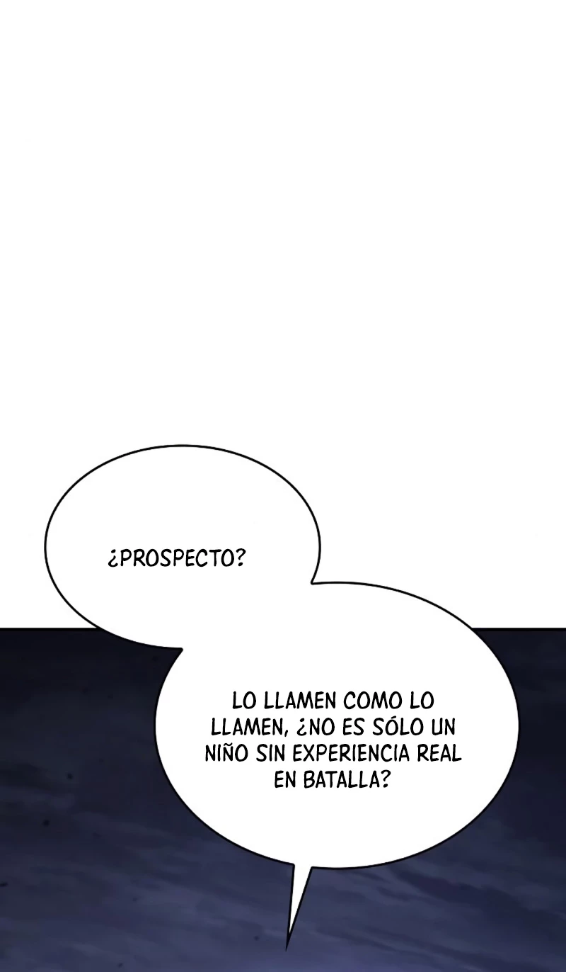 Regresé con el poder del Rey Capitulo 13 página 36