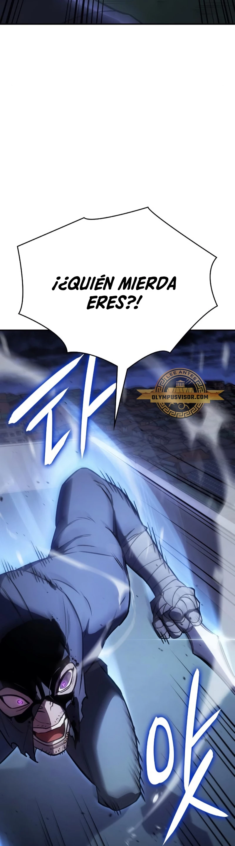 Regresé con el poder del Rey Capitulo 13 página 41
