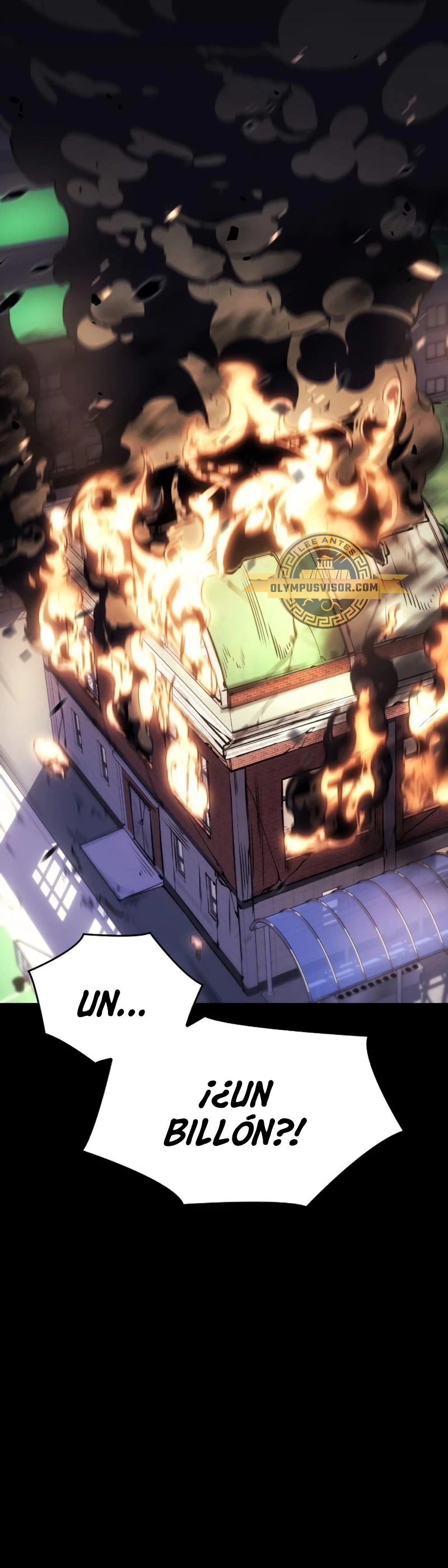 Regresé con el poder del Rey Capitulo 13 página 48