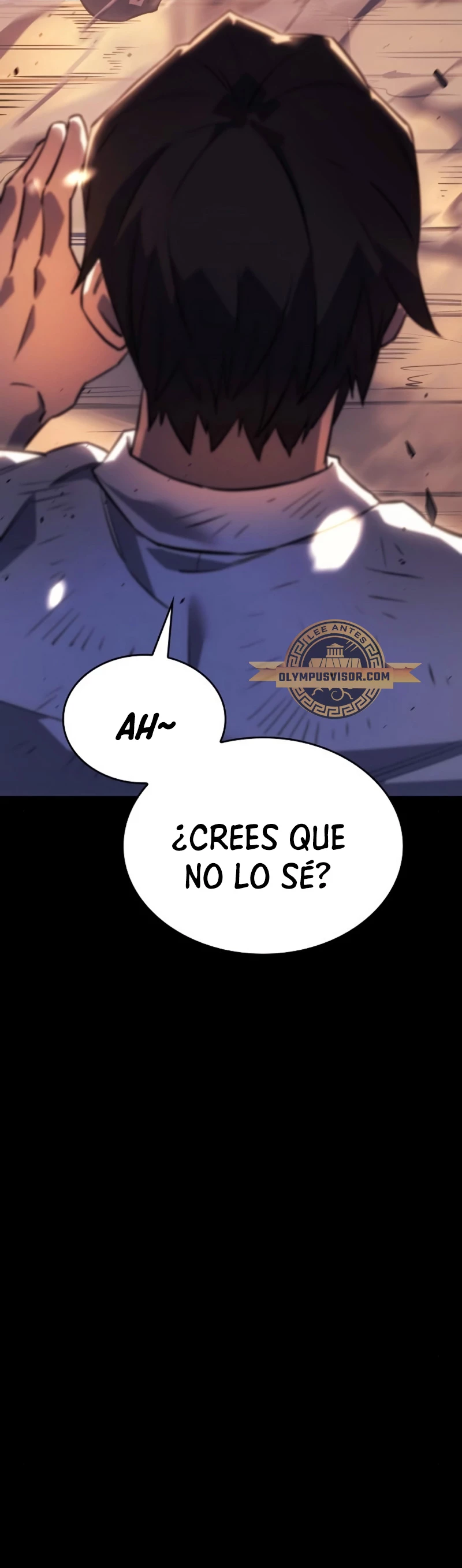 Regresé con el poder del Rey Capitulo 13 página 50