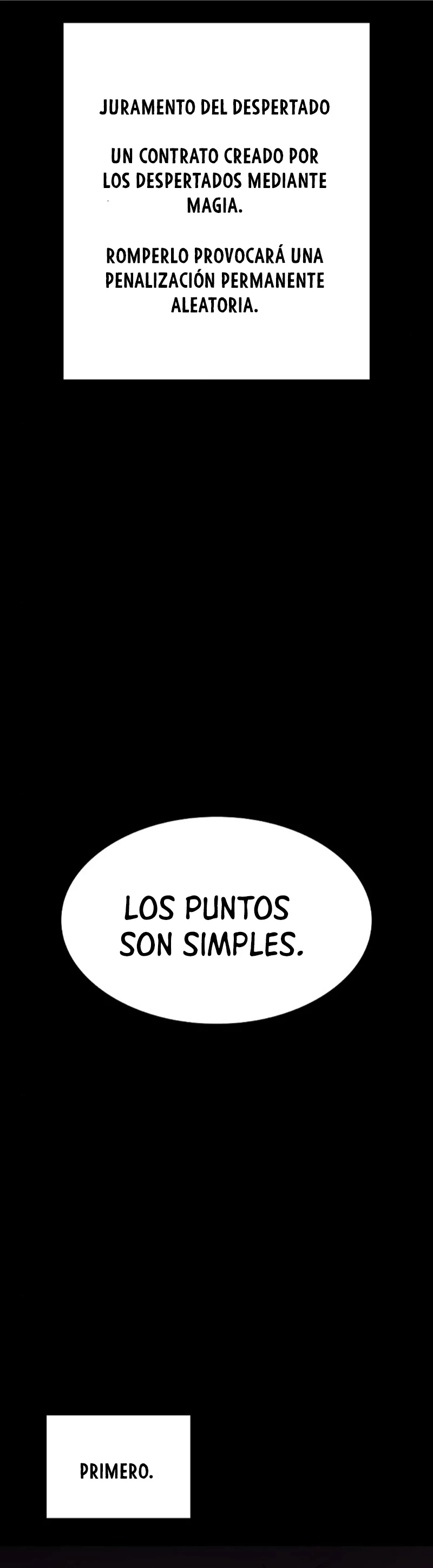 Regresé con el poder del Rey Capitulo 13 página 54