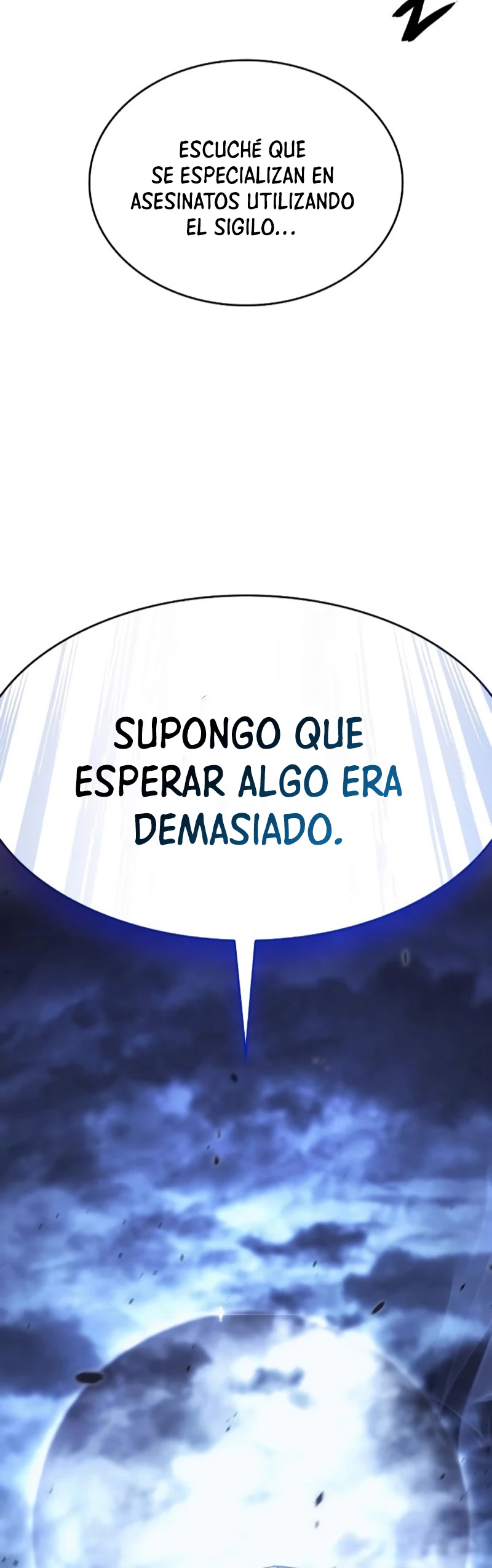 Regresé con el poder del Rey Capitulo 13 página 67