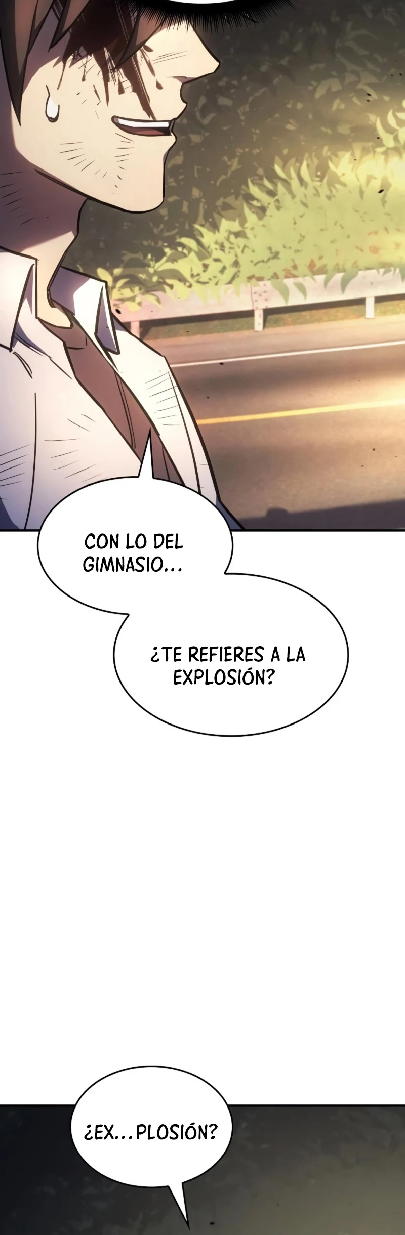 Regresé con el poder del Rey Capitulo 13 página 7
